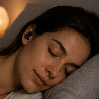 Tapones Oidos Somnia Dream